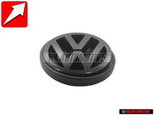 Genuine VW Rear Boot Trunk