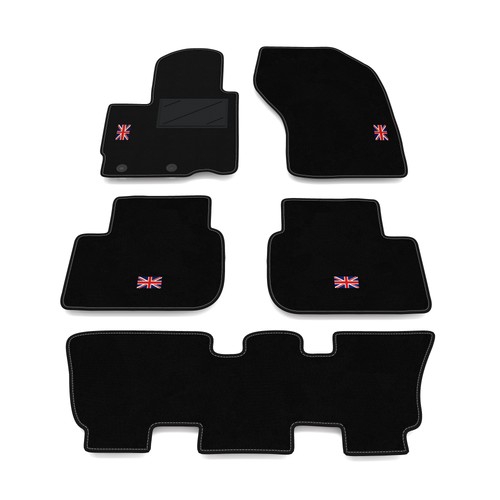 Floor mats compatible with - floor,