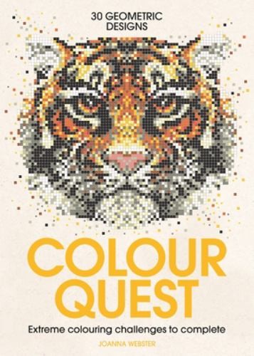 Colour quest extreme - colour, quest®: