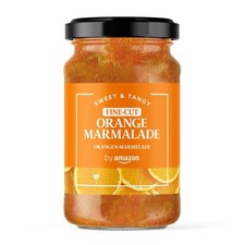 Fine cut orange - marmalade, 454g
