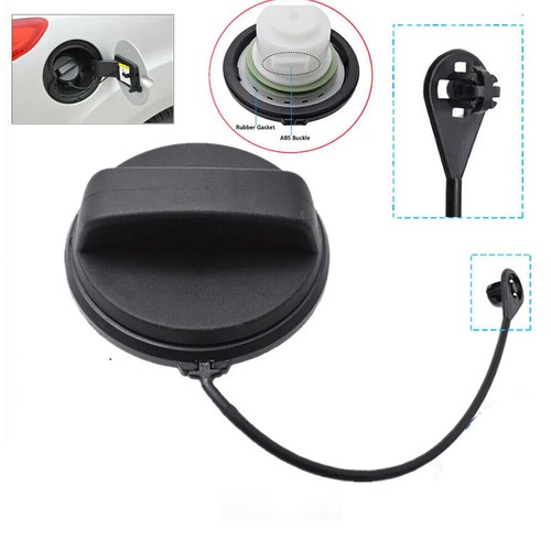 Petrol gas fuel tank - petrol,
