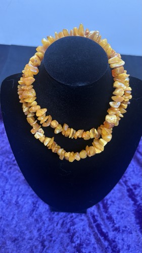 Vintage baltic butterscotch - baltic,