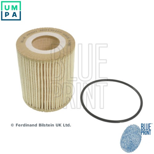 Oil filter adj132107 - filter, for