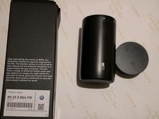 BMW Thermo Travel Mug With M Logo With Box