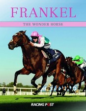 Frankel the wonder - frankel:,