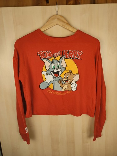 Tom and jerry - tom,