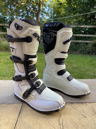Wulfsport trackstar - trackstar, mx
