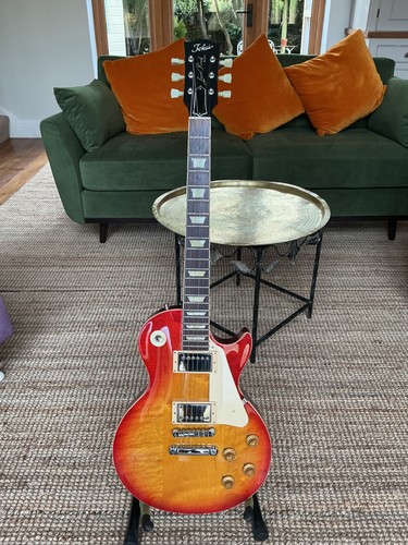 Tokai ls75 mij - tokai,