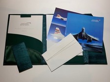 British Airways Concorde 2003