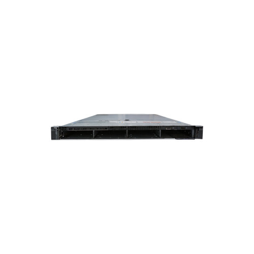 Dell r640 proxmox - server, basic