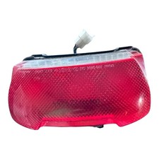 Yamaha YZF 1000R Thunderace Genuine OEM Rear Brake Light