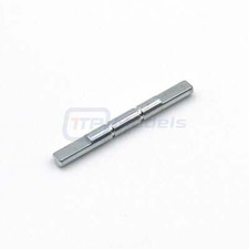 Tamiya Thunder Shot/Fire