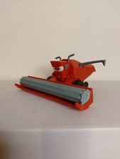 DISNEY  CARS    FRANK THE COMBINE HARVESTER