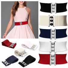 Women Classic Nurse Belt