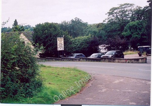 Photo 6x4 bentley brook inn - bentley,