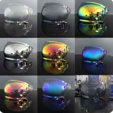 Motorcycle Helmet Visor For