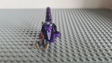 Lego Ninjago Pythor Chumsworth