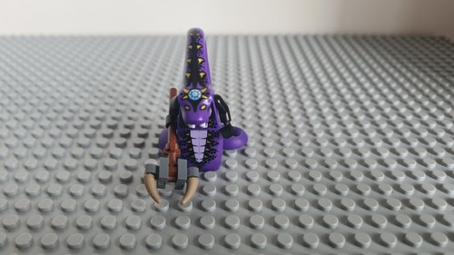 Lego ninjago pythor - lego,