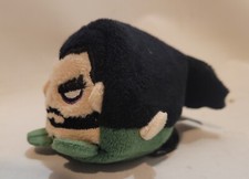 Kawaii Cubes Plush Soft Toy 2016, Batman V Superman DC