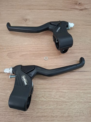 Gipiemme brake lever - brake,
