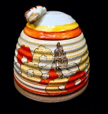 Clarice Cliff Capri Large