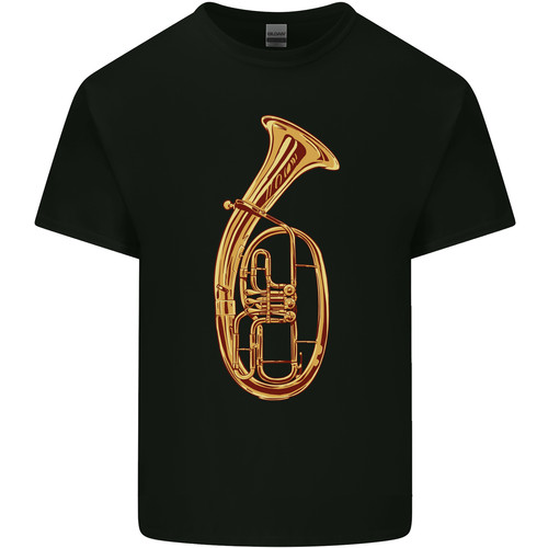 Tenor horn brass musical - horn,