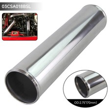 70mm 2.75" Aluminum Turbo