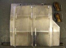 Peugeot 205 WORKS PTS Sump