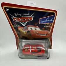 Disney Pixar Cars Dirt Track