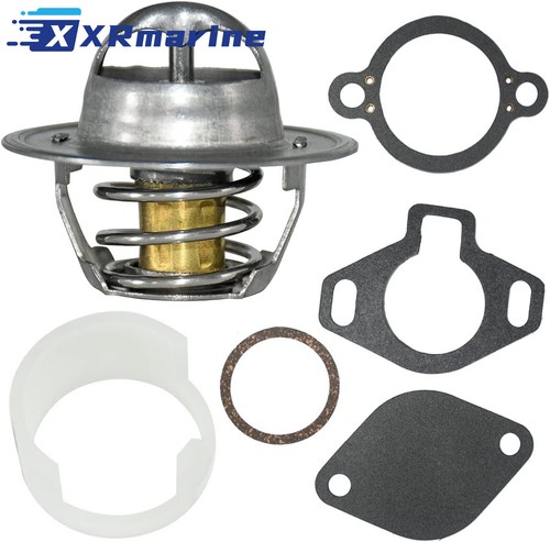 Thermostat kit 160 - thermostat,