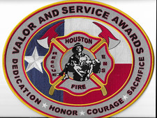 Vintage - Houston Valor &