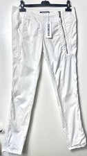 DIRK BIKKEMBERGS White Cotton