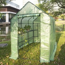Greenhouse Outdoor Garden