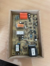 Potterton - Puma PCB - 21/18602