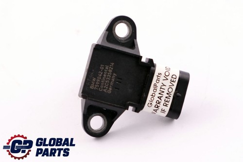 Map pressure sensor bmw - map,