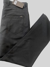 Mens Twisted Faith Pinstripe