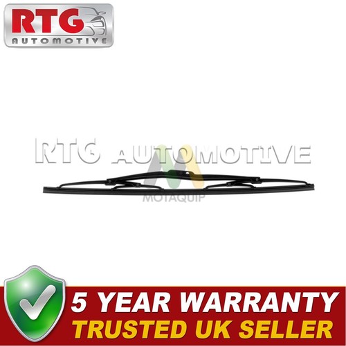 Rtg front windscreen - front,