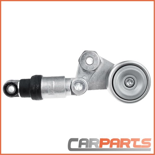 Tensioner pulley for audi - tensioner, a8