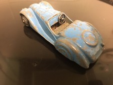 dinky 38a fraser nash 1946