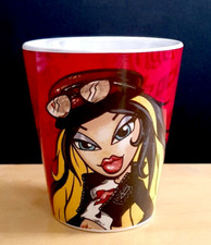 BRATZ ROCK ANGELZ CERAMIC MUG BONBON BUDDIES