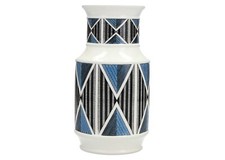 WEDGWOOD DESIGN 63 VASE / STORAGE JAR Modernist English