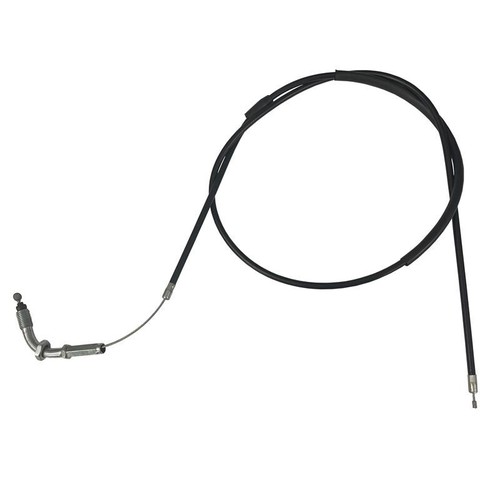 Log splitter throttle cable - cable,