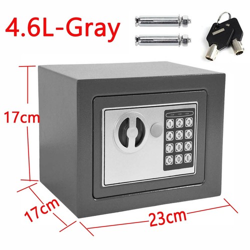 Electronic digital safe box - digital,