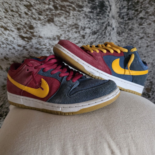 Nike dunk low pro - sb,