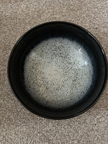 Denby halo coupe cereal - denby,