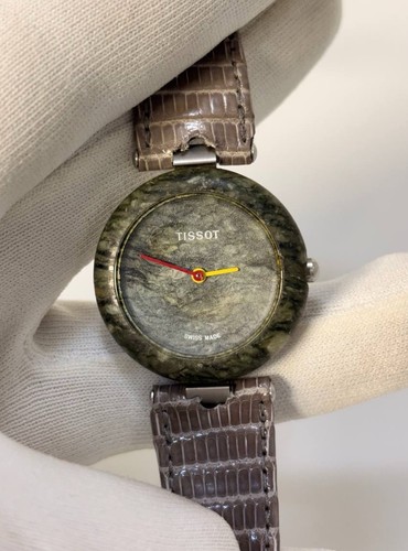 Vintage tissot rockwatch - vintage,