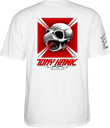 Powell peralta shirt bones - powell,