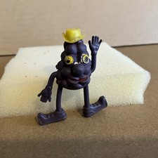 Munch Bunch Grape Retro