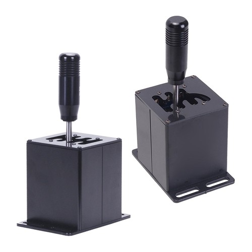 Usb simulator shifter h - simulator,