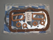 Full Gasket Set K750 M72